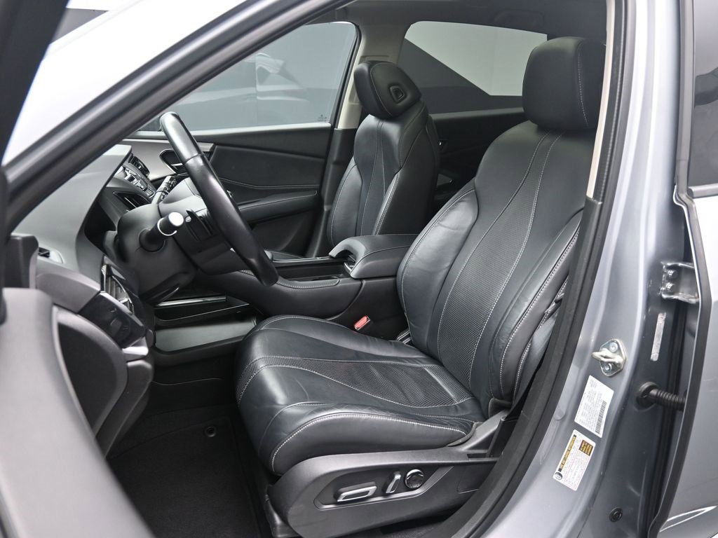 Used 2020 Acura RDX w/ Technology Package image 18