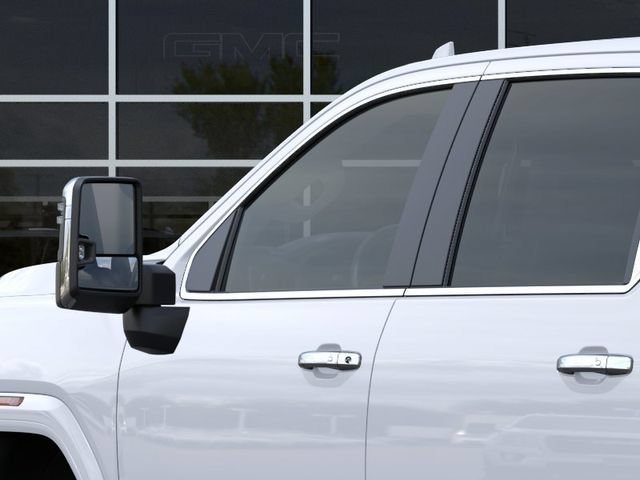 New 2026 GMC Sierra 2500 Denali Ultimate AWD/4WD image 12