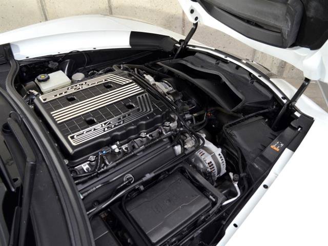 Used 2019 Chevrolet Corvette Z06 image 22