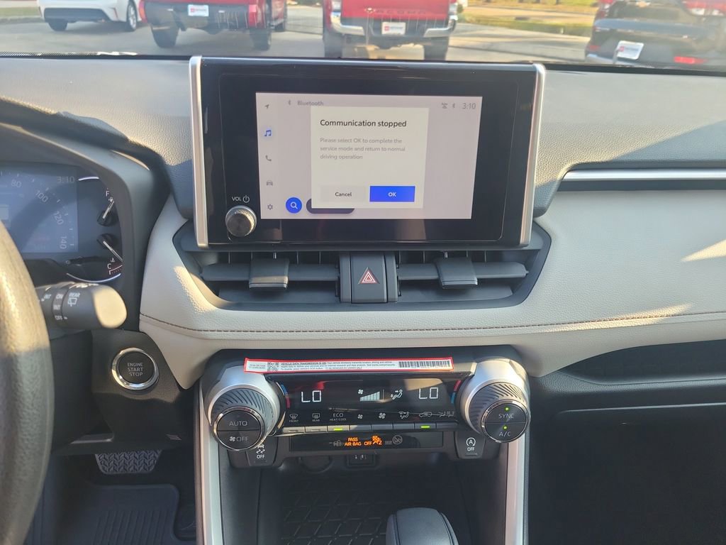 Certified 2025 Toyota RAV4 XLE image 23