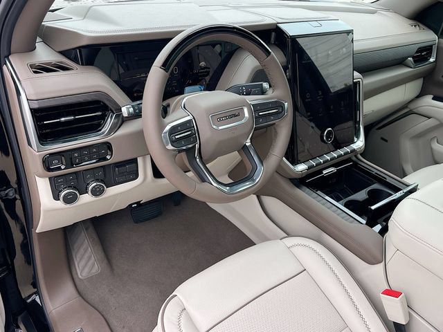 New 2026 GMC Yukon XL Denali w/ Denali Reserve Package AWD/4WD image 6
