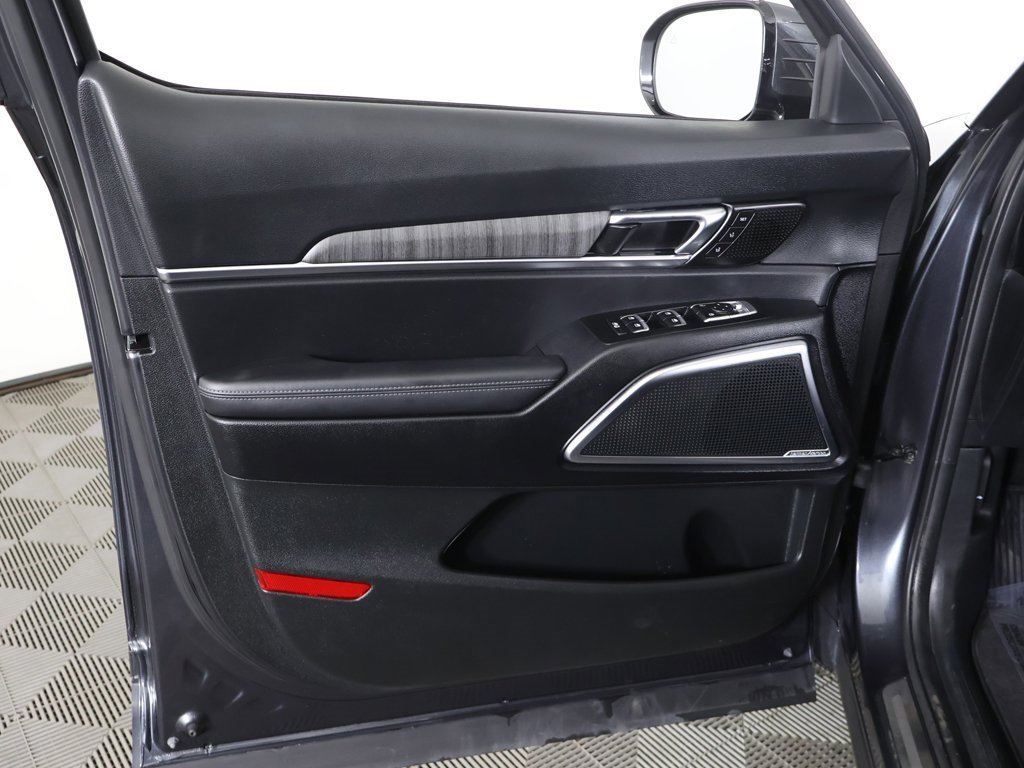 Used 2024 Kia Telluride SX X-Line image 28