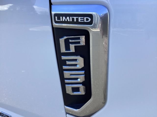 Used 2021 Ford F350 Limited image 33