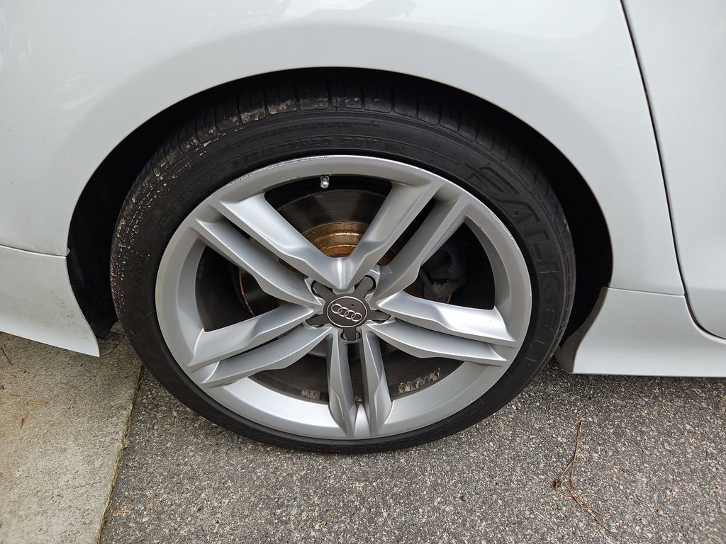 Used 2015 Audi S7 Prestige w/ Driver Assistance Package AWD/4WD image 6