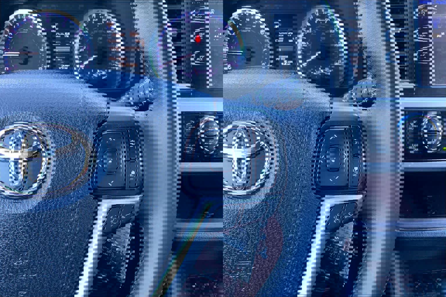 Certified 2019 Toyota Highlander LE image 23