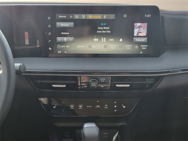 New 2026 Nissan Kicks SR w/ SR Premium Package image 22