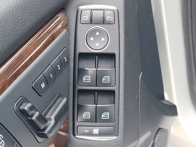 Used 2014 Mercedes-Benz GLK 350 4MATIC image 16