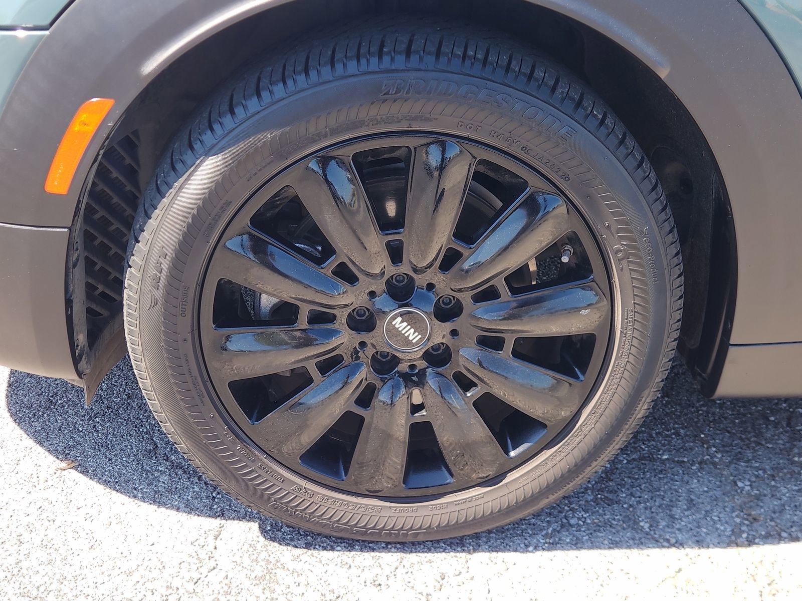 Used 2022 MINI Cooper Countryman S w/ Signature Upholstery Package image 14