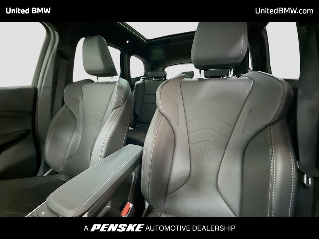 Used 2025 BMW X1 xDrive28i image 5