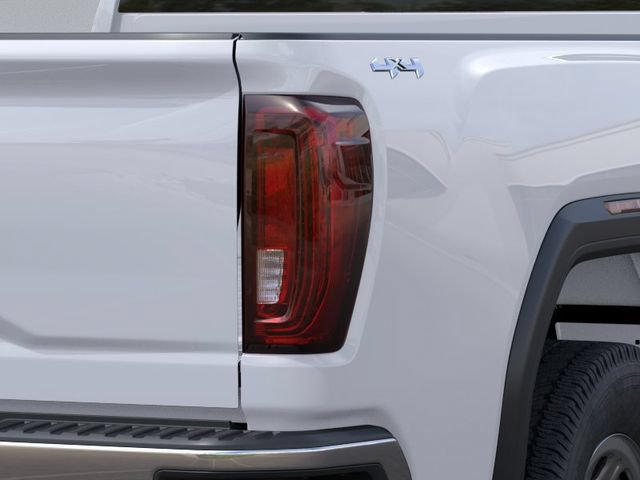 New 2026 GMC Sierra 3500 Pro AWD/4WD image 11