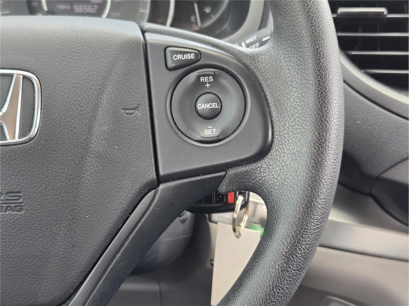Used 2014 Honda CR-V LX image 26