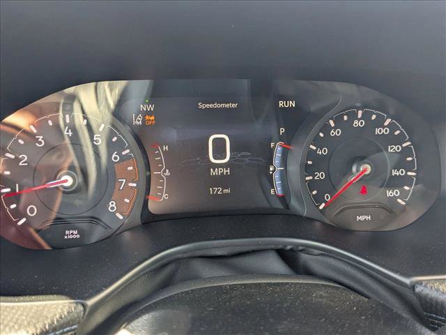 New 2026 Jeep Compass Latitude w/ Quick Order Package 29K image 11