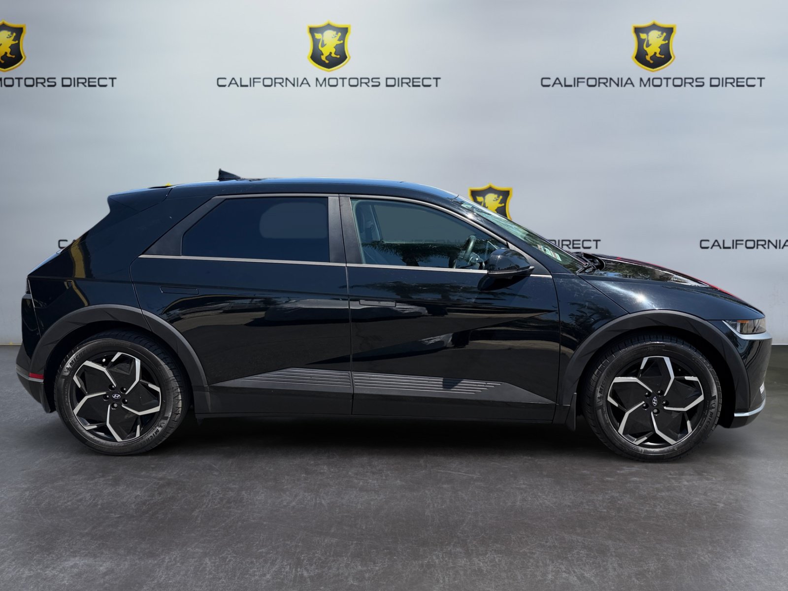 Used 2023 Hyundai Ioniq 5 SEL RWD image 6
