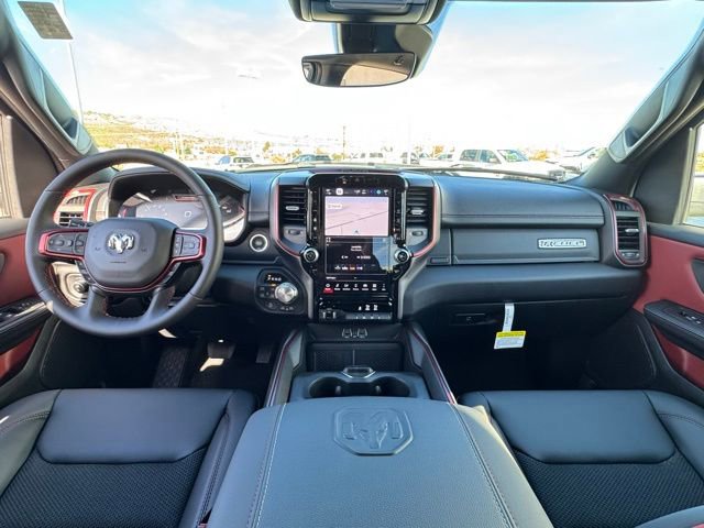 New 2026 RAM 1500 Rebel w/ Bed Utility Group image 14