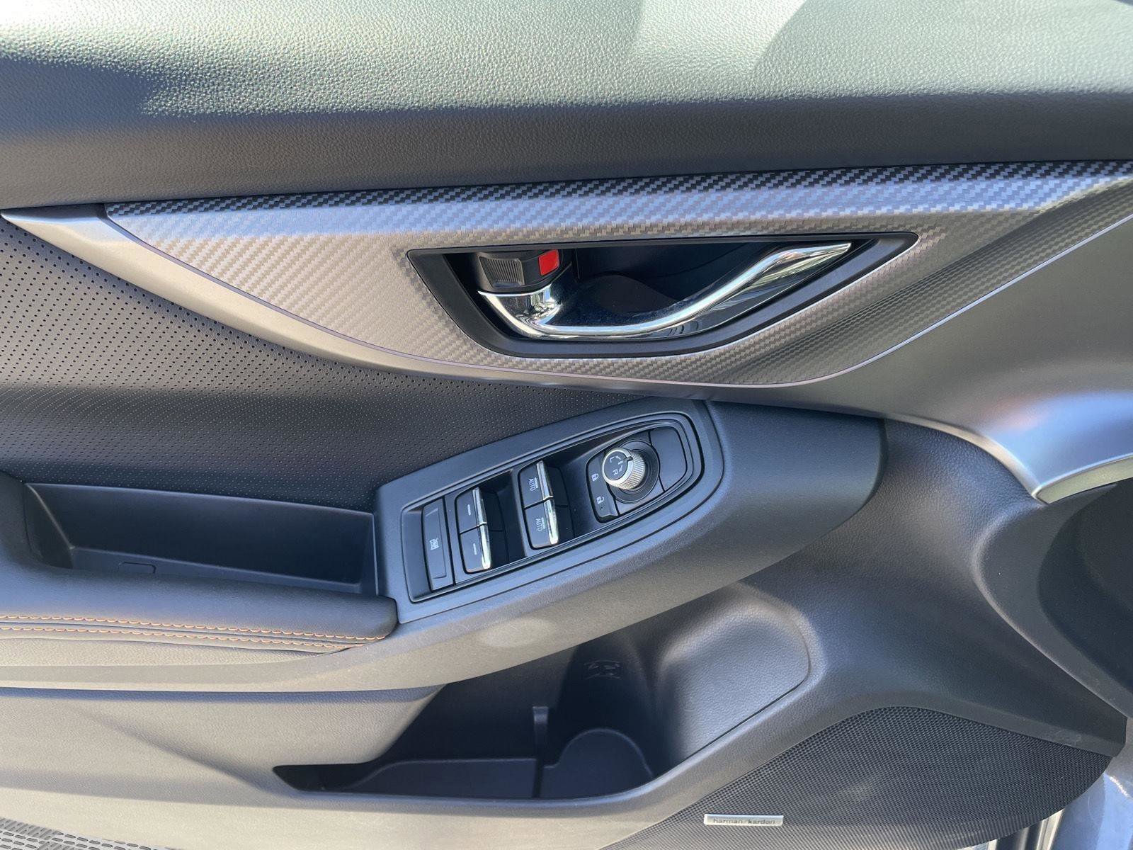 Certified 2023 Subaru Crosstrek 2.5i Limited image 11