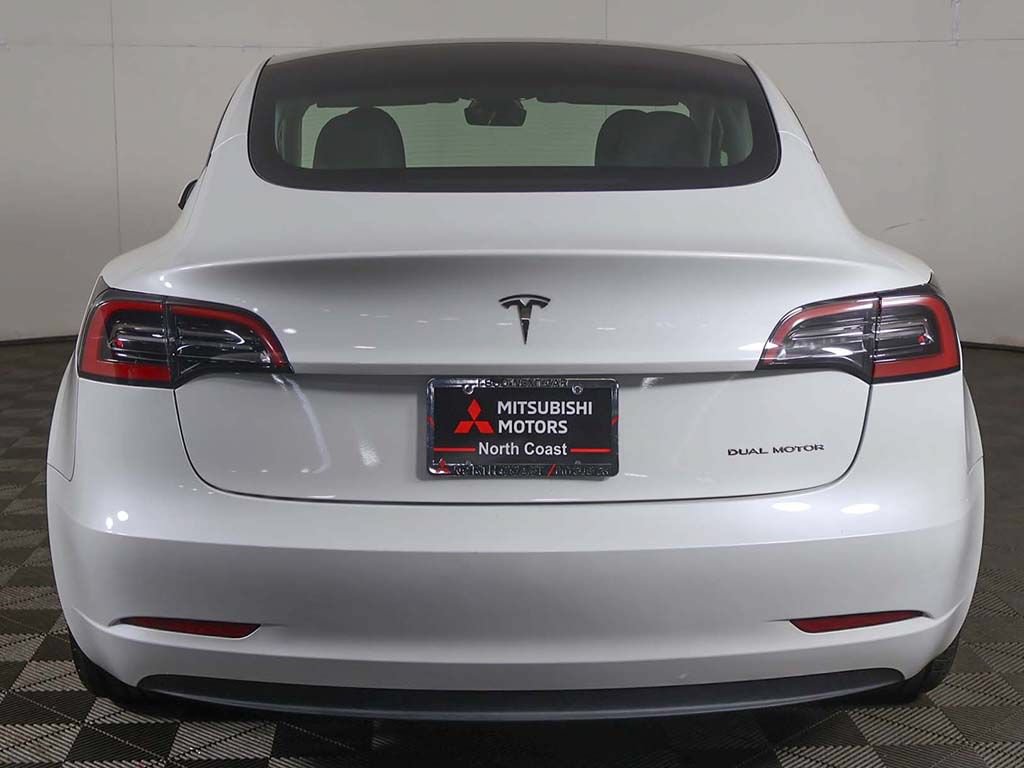 Used 2023 Tesla Model 3 Long Range AWD/4WD image 14