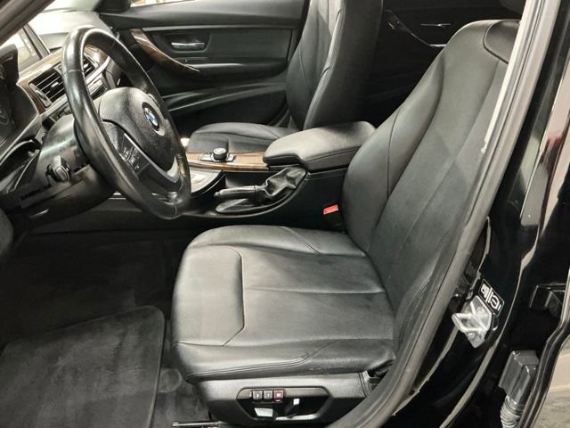 Used 2015 BMW 328i Sedan image 11