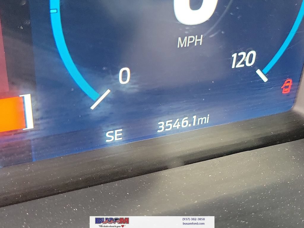 Certified 2023 Ford F150 Limited AWD/4WD image 25