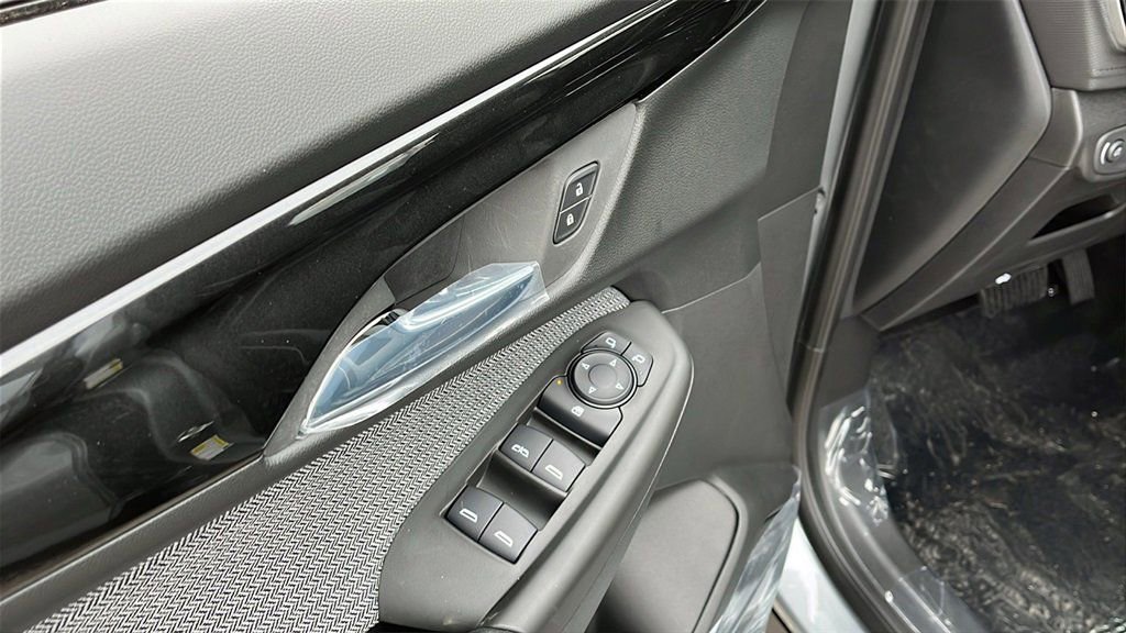 New 2026 Chevrolet TrailBlazer LT w/ LT Cold Weather Package image 12