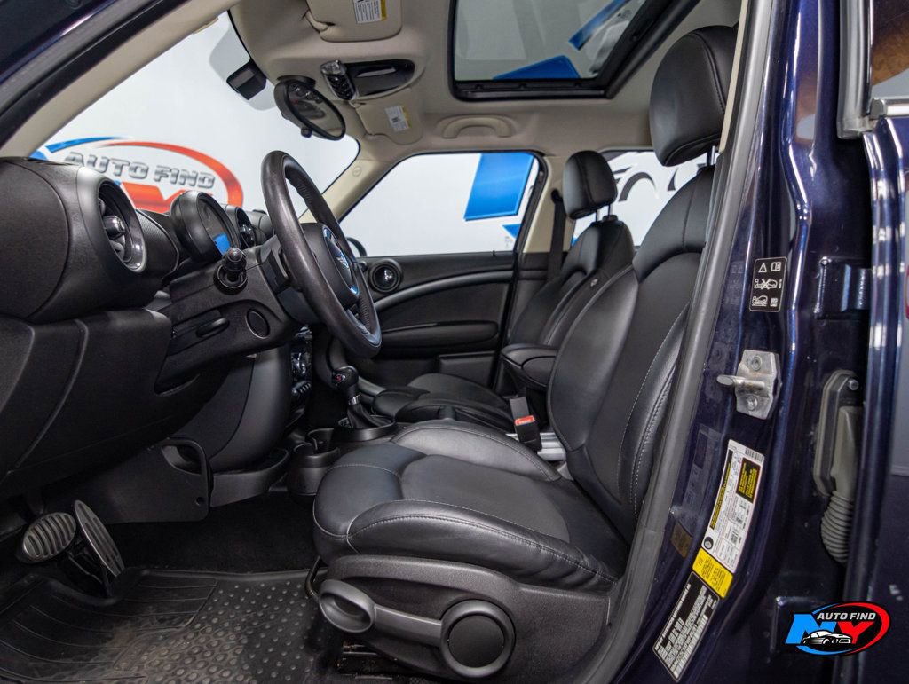 Used 2015 MINI Cooper Countryman S image 15