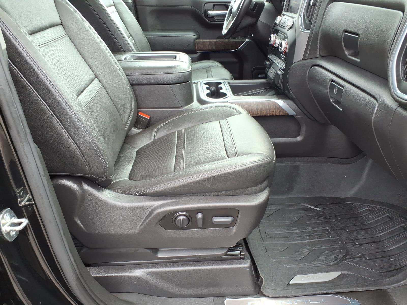 Certified 2022 GMC Sierra 1500 Denali w/ Denali Reserve Package image 8