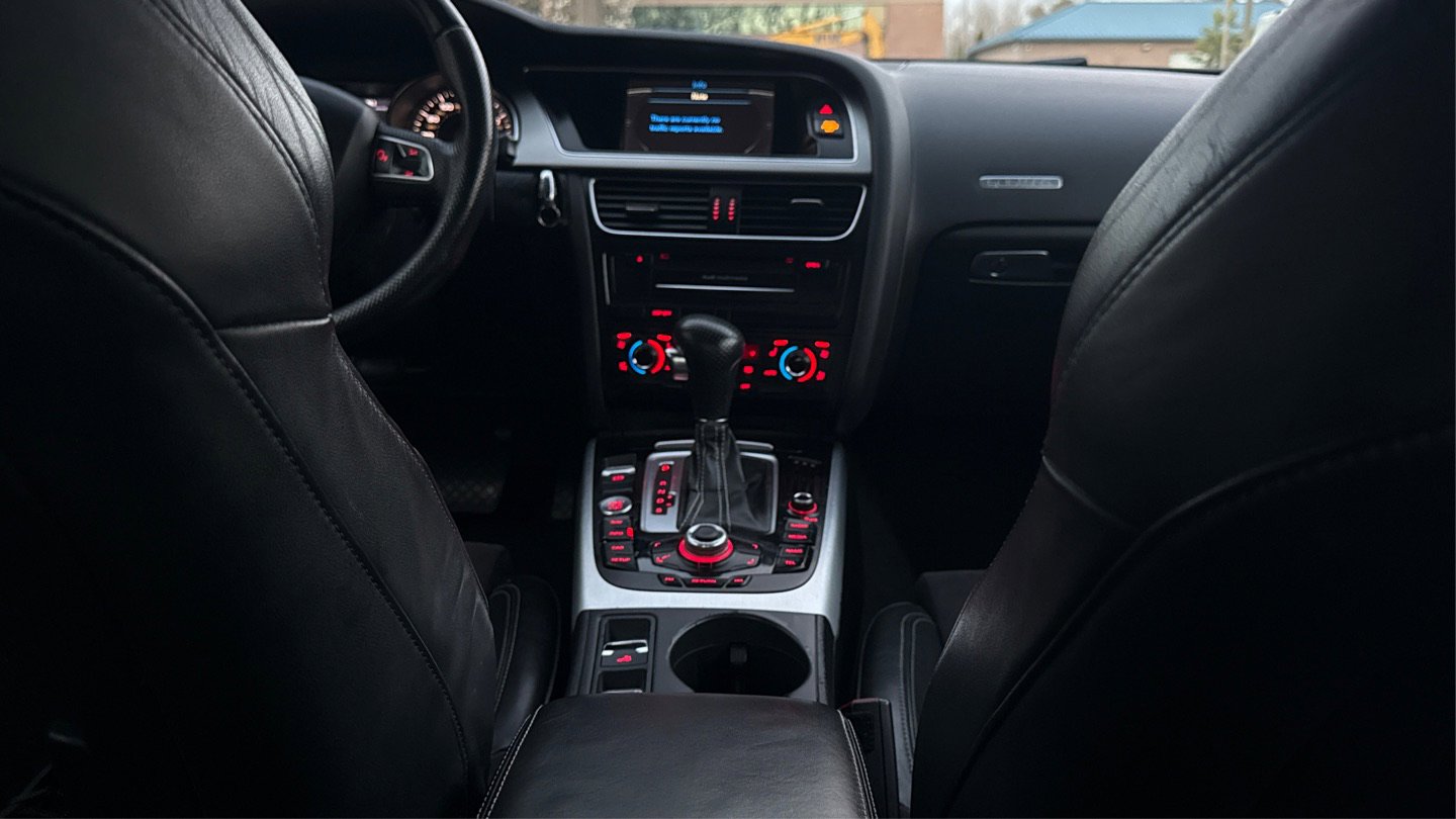 Used 2010 Audi A5 2.0T Prestige image 16