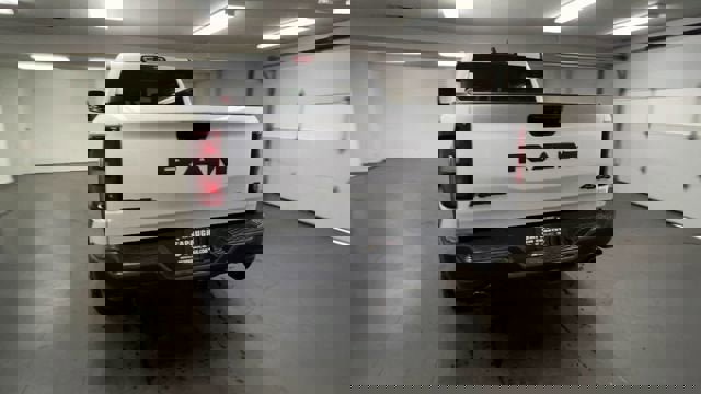 Used 2025 RAM 1500 Rebel w/ Trailer Tow Group image 7
