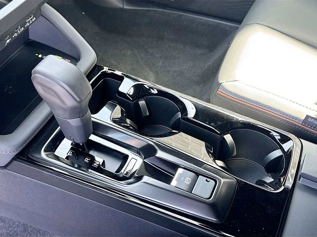 New 2026 Subaru Forester Sport image 15