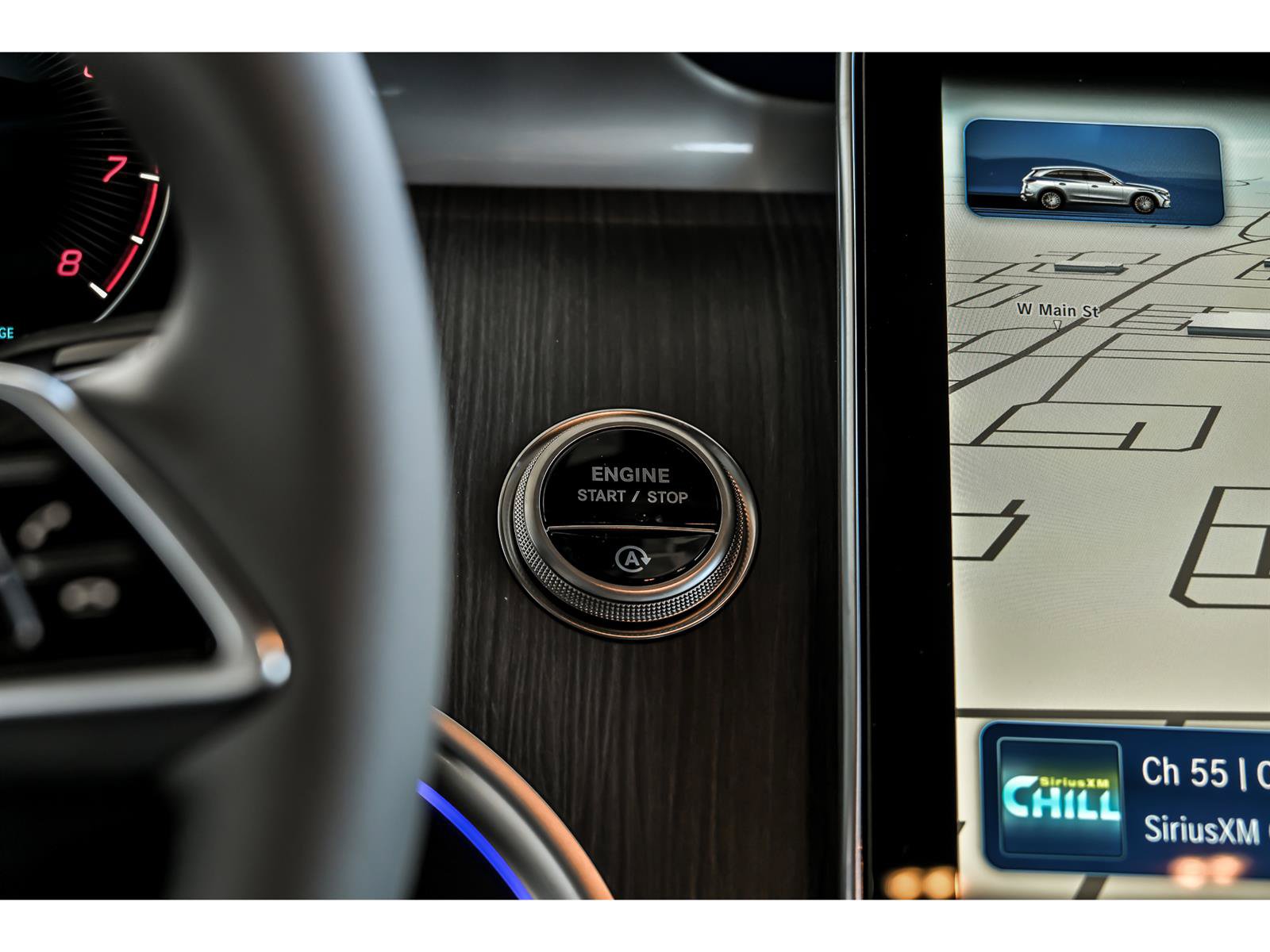 Certified 2026 Mercedes-Benz GLC 300 4MATIC image 12