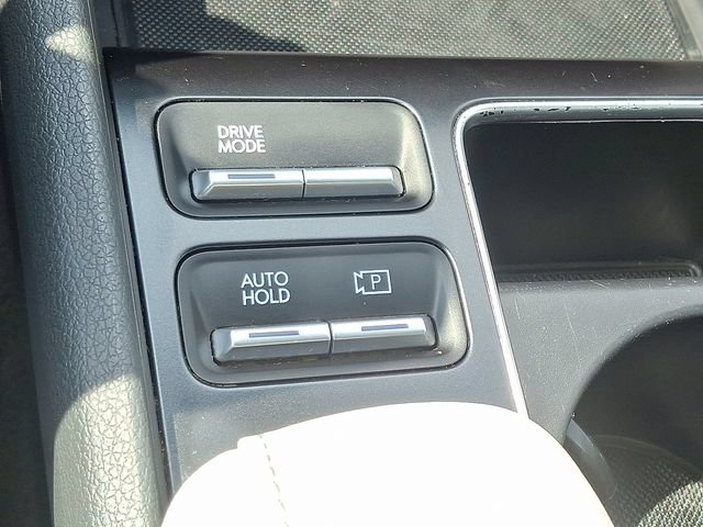 Used 2025 Hyundai Sonata SEL FWD image 23