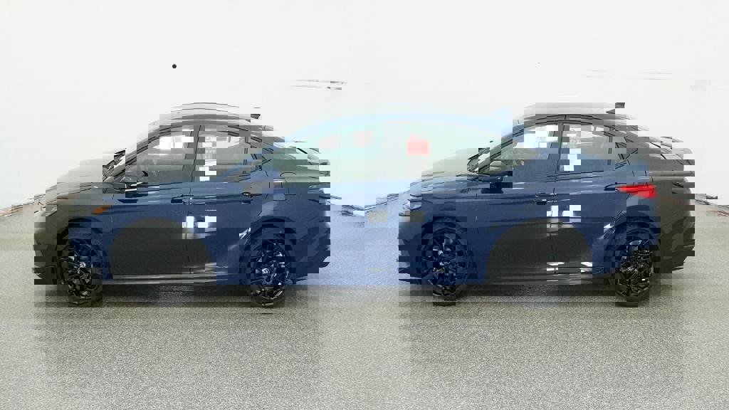 New 2026 Toyota Camry SE image 11