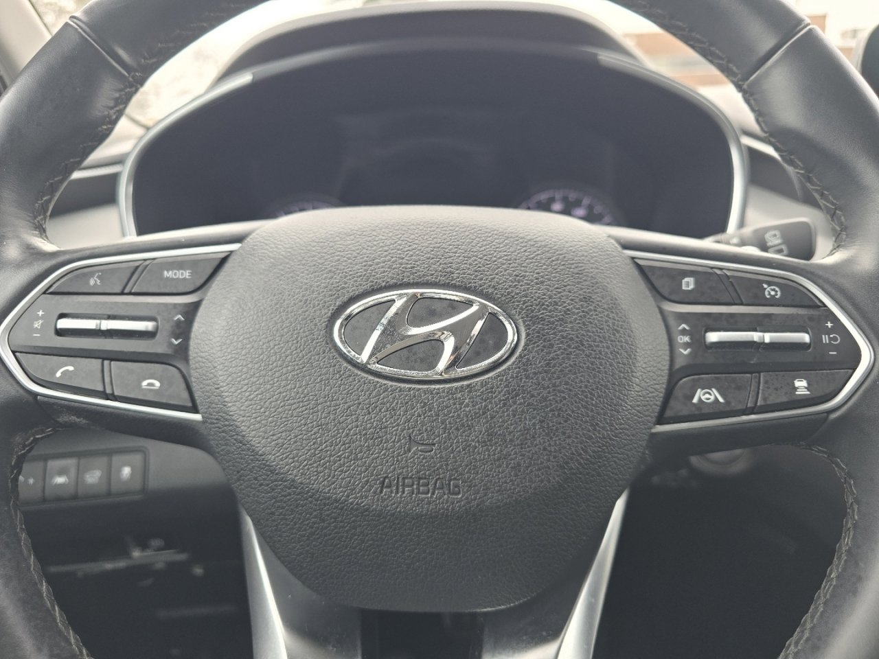 Used 2023 Hyundai Santa Fe SEL image 27