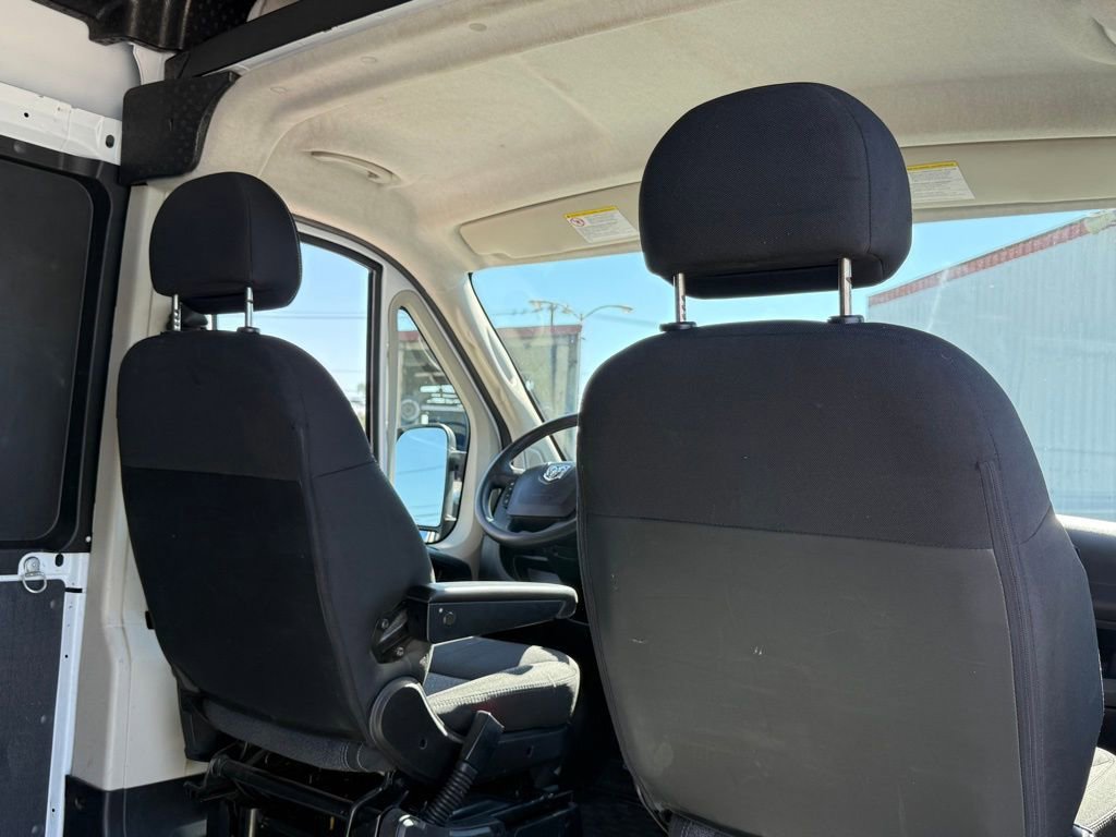Used 2019 RAM ProMaster 1500 image 19
