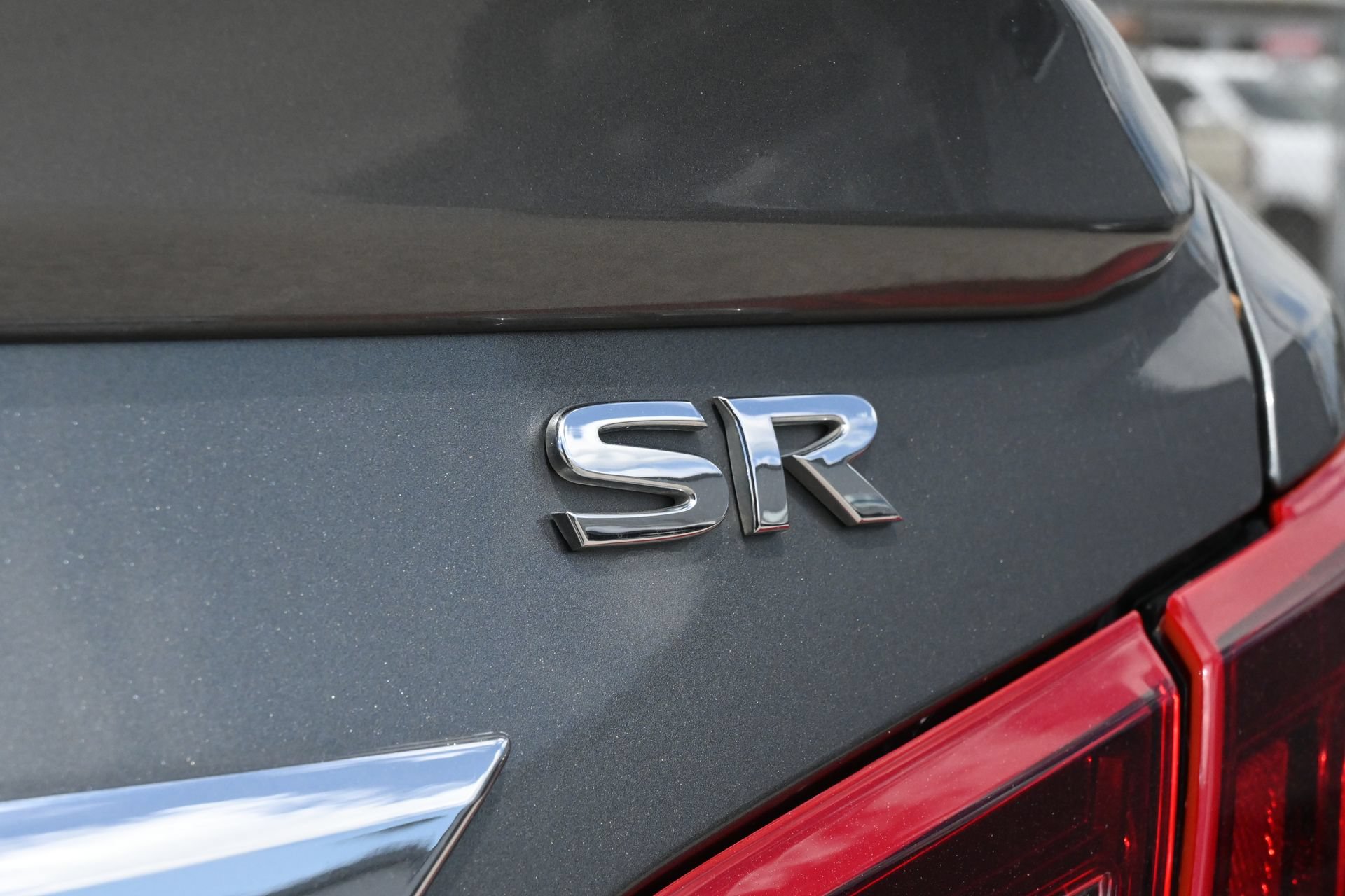 Used 2018 Nissan Altima 2.5 SR FWD image 18