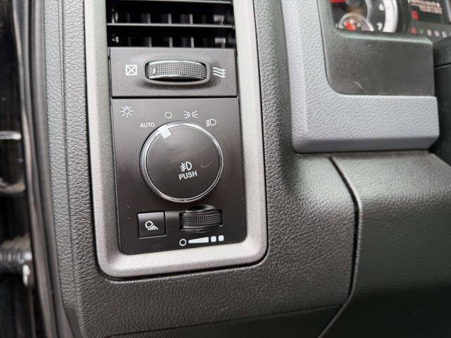 Used 2019 RAM 1500 Express w/ Express Value Package image 9