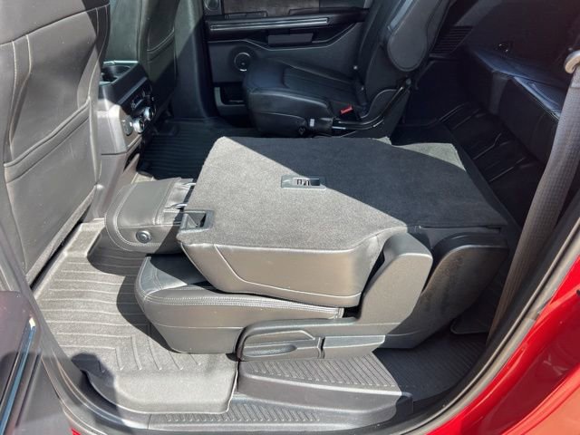 Used 2018 Ford Expedition Max Limited w/ Equipment Group 302A image 19