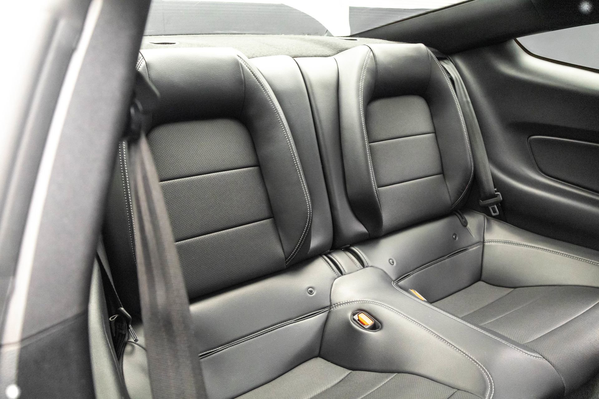 Used 2022 Ford Mustang Mach 1 w/ Equipment Group 700A image 33