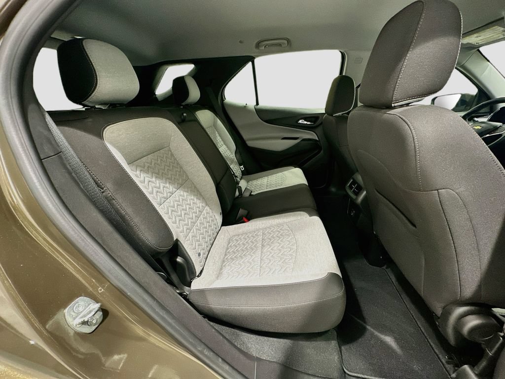 Certified 2023 Chevrolet Equinox LT AWD/4WD image 27
