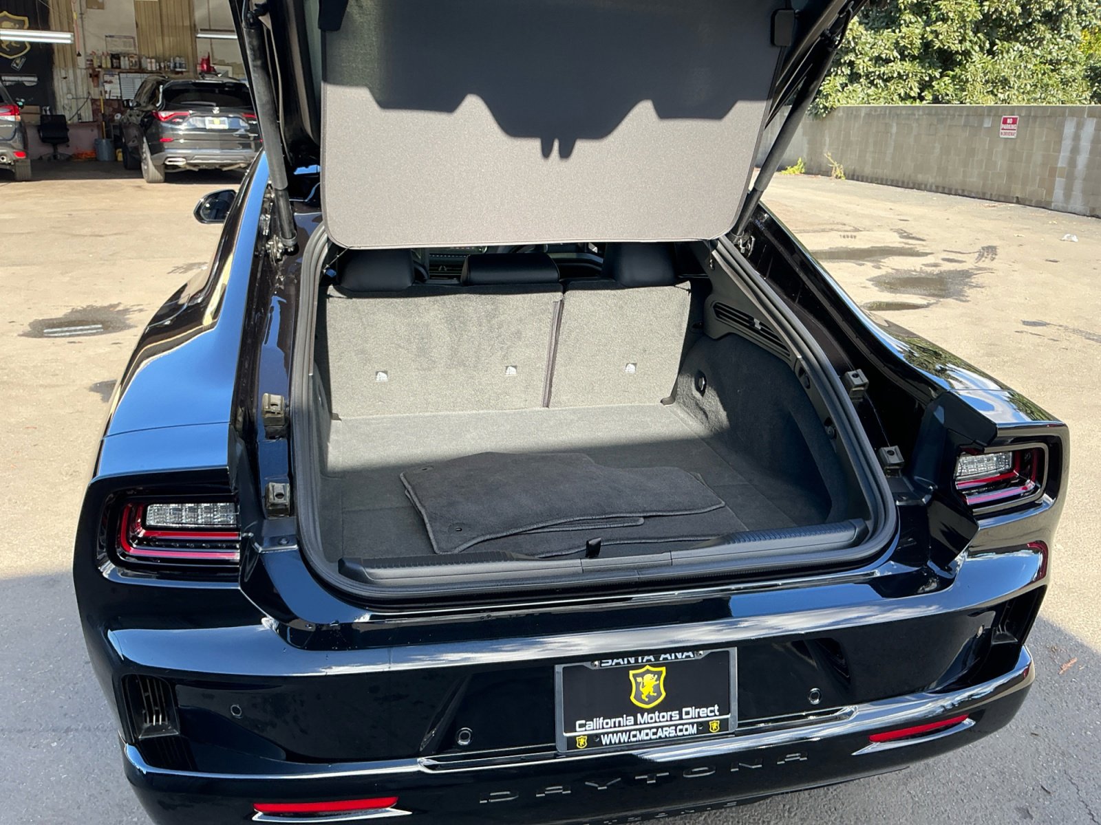 Used 2024 Dodge Charger Scat Pack w/ Plus Group image 26