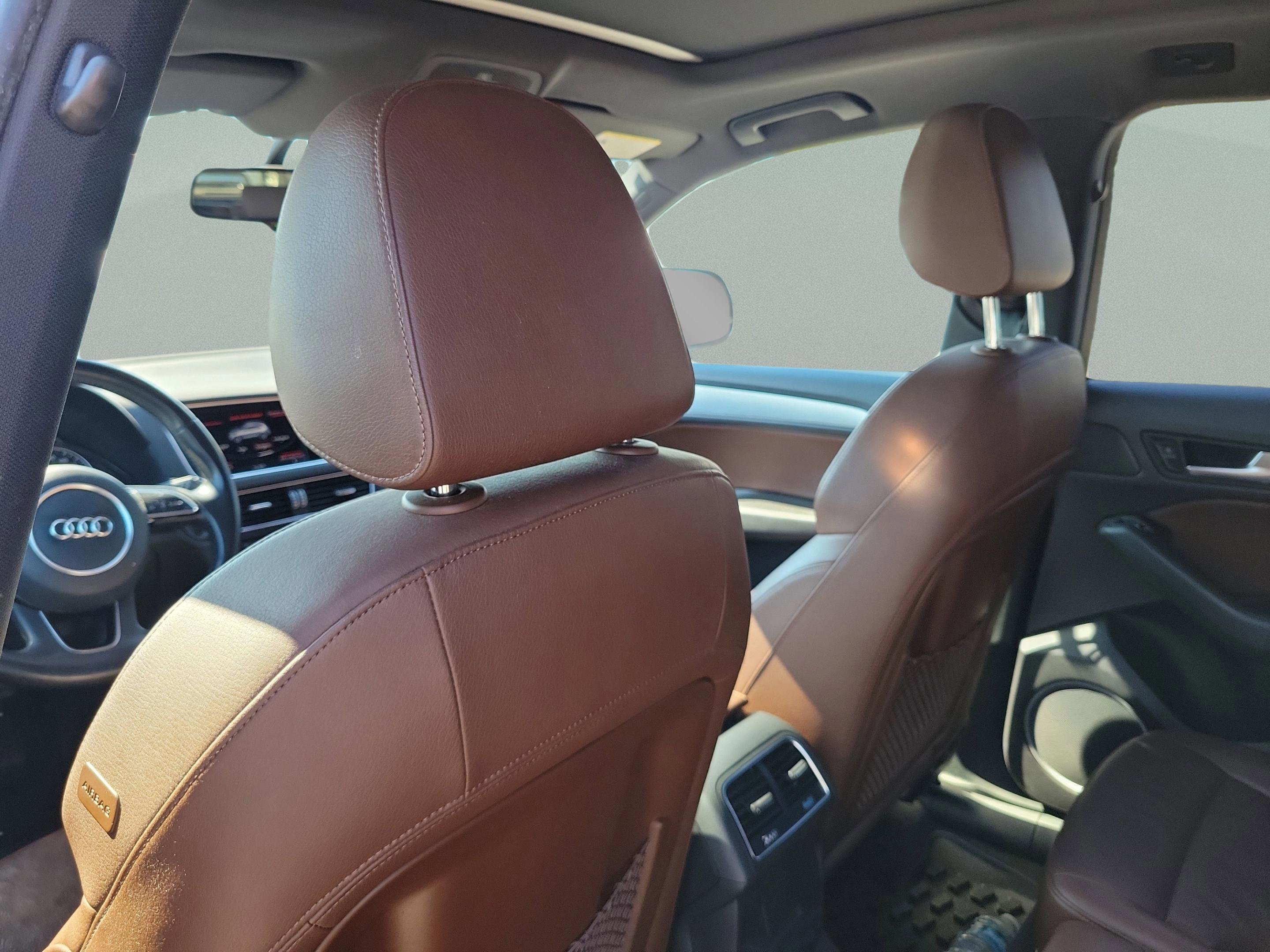 Used 2017 Audi Q5 2.0T Premium Plus image 10