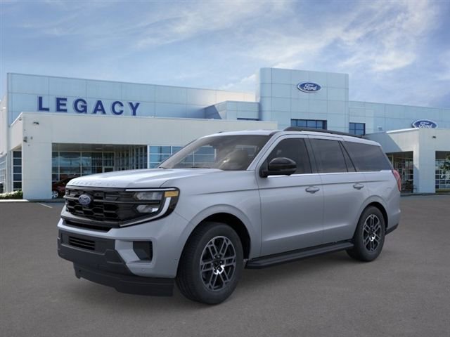 New 2026 Ford Expedition Active RWD image 1