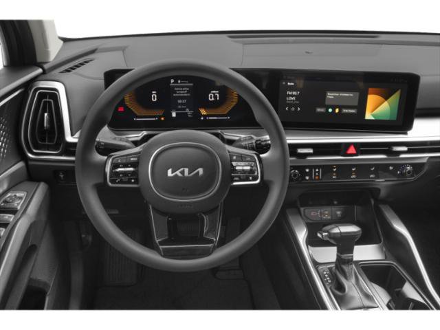 Used 2024 Kia Sorento LX FWD image 10