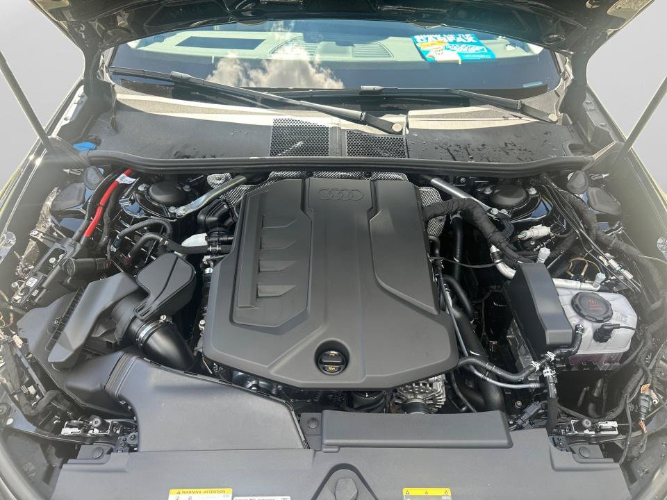 Certified 2026 Audi A5 Premium Plus w/ Premium Plus Package AWD/4WD image 16