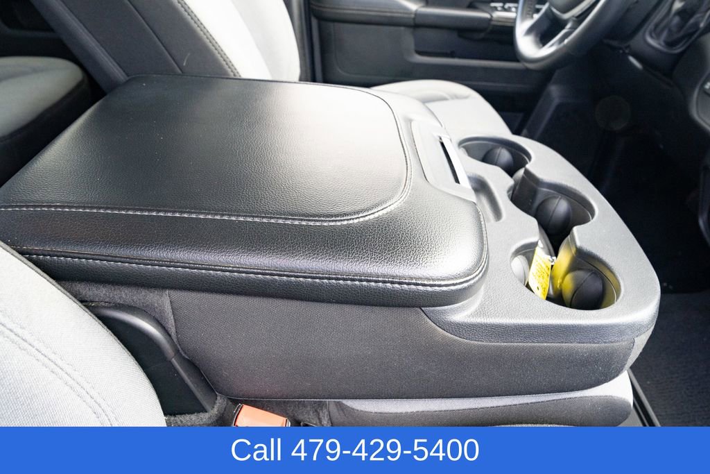 Used 2024 RAM 2500 Big Horn image 42