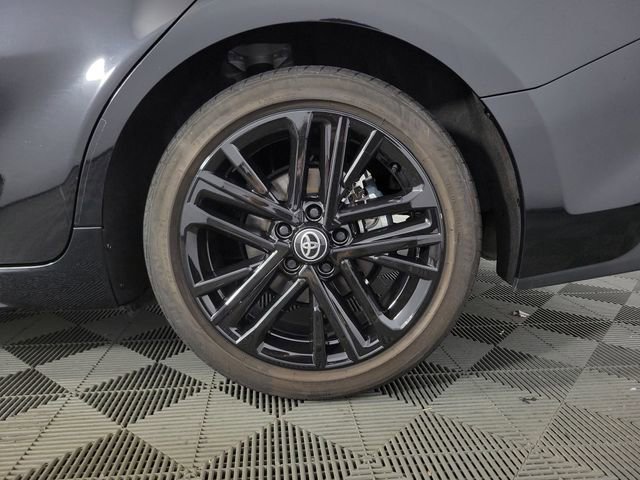 Used 2025 Toyota Camry SE image 11