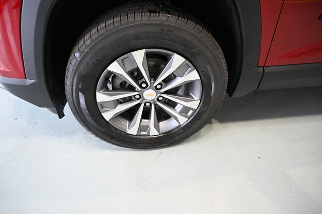 New 2026 Chevrolet Equinox LT w/ Convenience Package II image 26