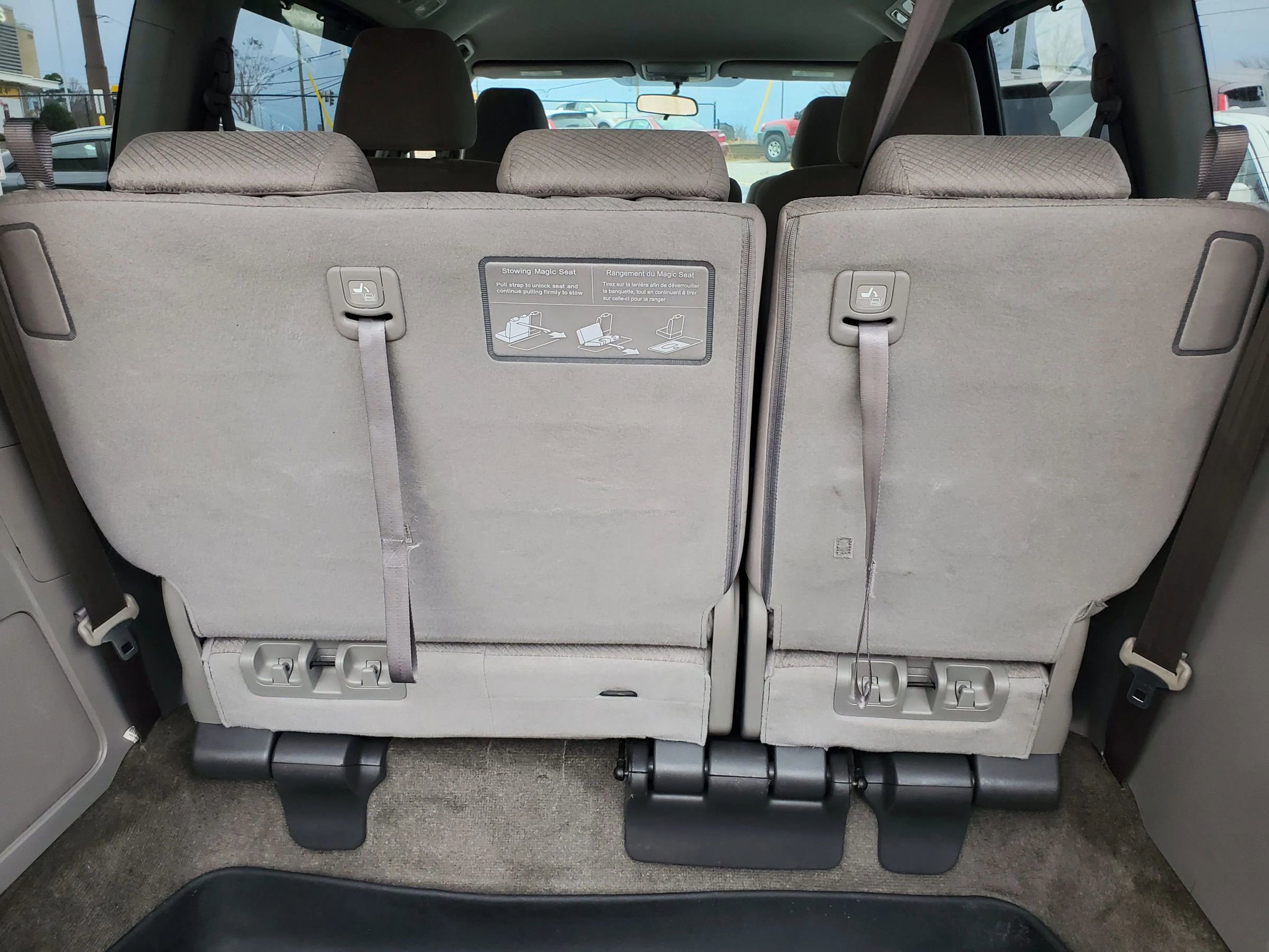 Used 2014 Honda Odyssey EX image 22