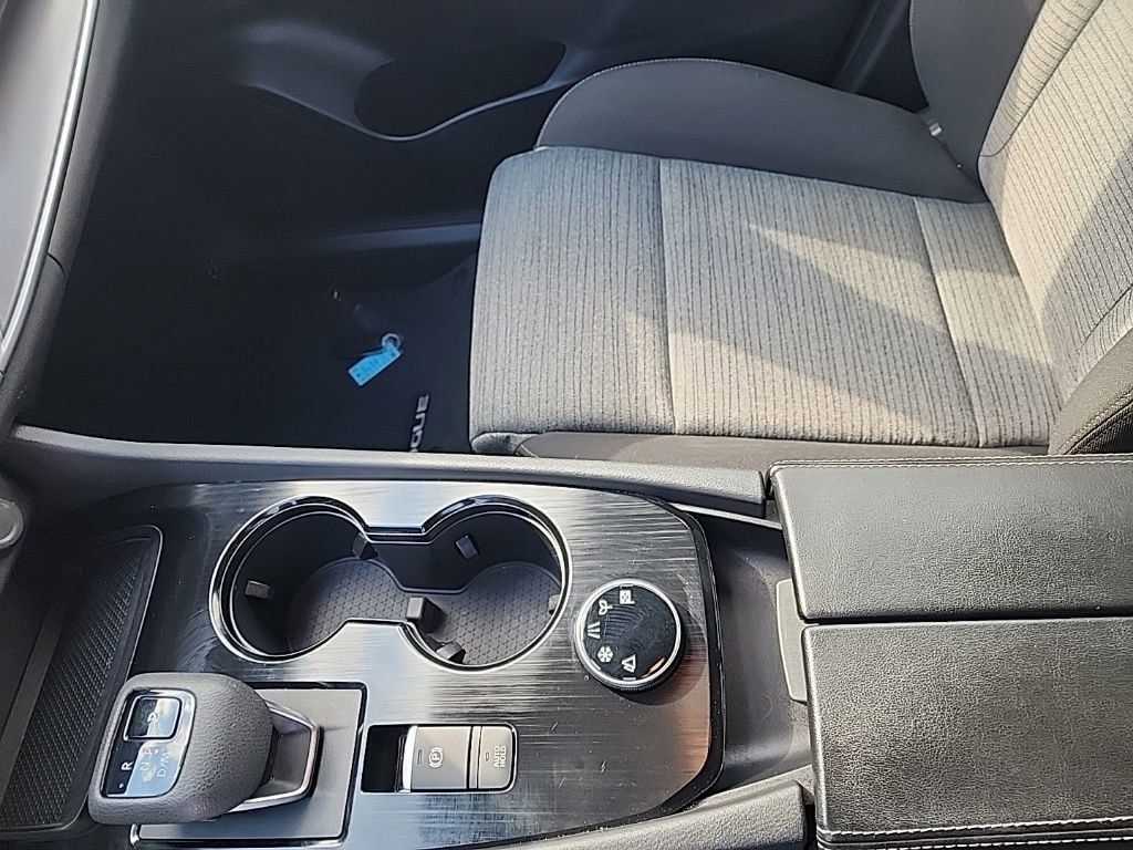Used 2023 Nissan Rogue SV image 22