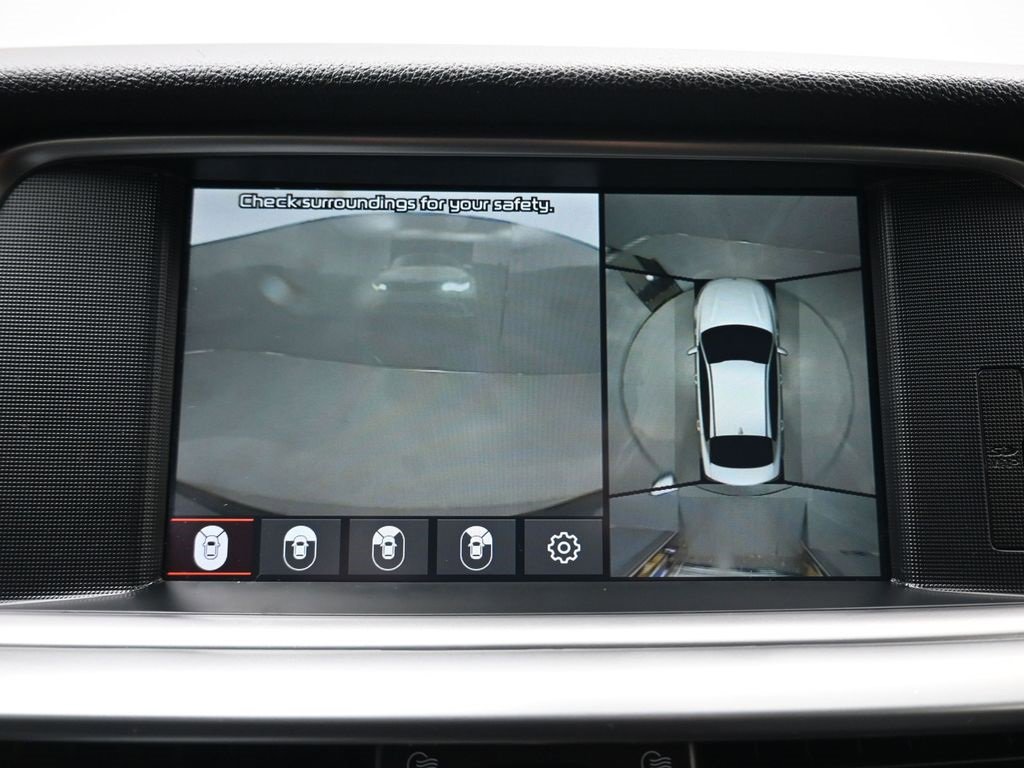 Used 2019 Kia Optima SX w/ SX Limited (Black) Package image 24