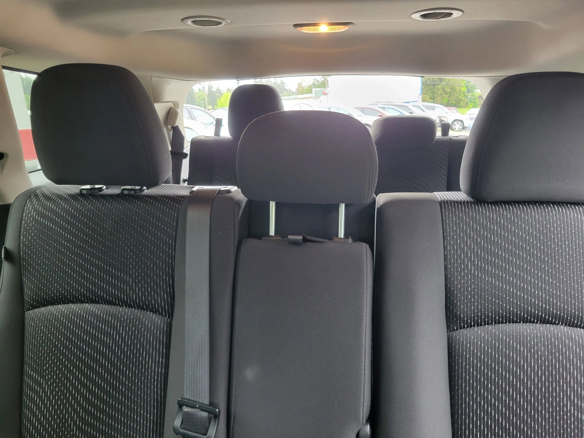 Used 2017 Dodge Journey SE w/ Flexible Seating Group FWD image 15